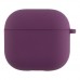 Футляр Silicone Case with microfibra для Airpods 4 Футляр Silicone Case with microfibra для Airpods 4