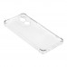 Чохол TPU Virgin Hard для Motorola G04/G04s Чохол TPU Virgin Hard для Motorola G04/G04s