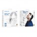 Ігрові Навушники Borofone BO30 Magic light (Bluetooth, Type-C to 3.5 wired) Ігрові Навушники Borofone BO30 Magic light (Bluetooth, Type-C to 3.5 wired)