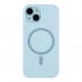 Чохол Glow Silicone Case with Magsafe для iPhone 15
