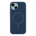 Чохол Glow Silicone Case with Magsafe для iPhone 15