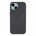 Чохол Glow Silicone Case with Magsafe для iPhone 15