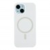 Чохол Glow Silicone Case with Magsafe для iPhone 15