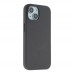 Чохол Glow Silicone Case with Magsafe для iPhone 15