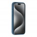 Чохол Glow Silicone Case with Magsafe для iPhone 15 Pro Чохол Glow Silicone Case with Magsafe для iPhone 15 Pro