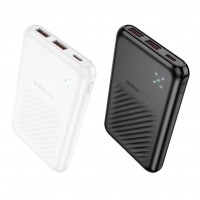 Універсальна Мобільна Батарея Power Bank Borofone BJ30 Starlight 22.5W+PD20W 10000 mAh