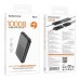 Універсальна Мобільна Батарея Power Bank Borofone BJ30 Starlight 22.5W+PD20W 10000 mAh