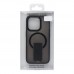 Чохол TPU+PC FlexGuard Magnetic Ring Stand для iPhone 15 Pro Чохол TPU+PC FlexGuard Magnetic Ring Stand для iPhone 15 Pro