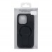 Чохол TPU+PC FlexGuard Magnetic Ring Stand для iPhone 15 Pro Чохол TPU+PC FlexGuard Magnetic Ring Stand для iPhone 15 Pro