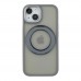 Чохол TPU+PC Mag 360 Spin Case для iPhone 14 Чохол TPU+PC Mag 360 Spin Case для iPhone 14