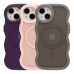 Чохол TPU+PC AquaWave with MagSafe для iPhone 14