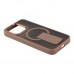 Чохол TPU+PC FlexGuard Magnetic Ring Stand для iPhone 15 Pro Чохол TPU+PC FlexGuard Magnetic Ring Stand для iPhone 15 Pro