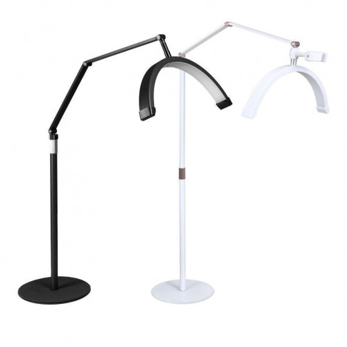LED Лампа Moon Підлогова M2X 16