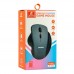 Wireless Миша JEQANG JW-D221 2.4G Bluetooth Dual-mode charging