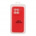 Чохол Silicone Cover Full Camera (A) для Xiaomi 15 Чохол Silicone Cover Full Camera (A) для Xiaomi 15