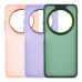 Чохол TPU+PC Space II Color Matte для Xiaomi Redmi 14C/Redmi A4/Poco C75