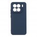 Чохол Silicone Cover Full Camera (A) для Xiaomi 15 Чохол Silicone Cover Full Camera (A) для Xiaomi 15