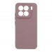 Чохол Silicone Cover Full Camera (A) для Xiaomi 15 Чохол Silicone Cover Full Camera (A) для Xiaomi 15