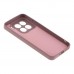 Чохол Silicone Cover Full Camera (A) для Xiaomi 15 Чохол Silicone Cover Full Camera (A) для Xiaomi 15