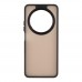Чохол TPU+PC Space II Color Matte для Xiaomi Redmi 14C/Redmi A4/Poco C75