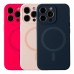 Чохол Glow Silicone Case Full Camera with Magsafe для iPhone 13 Pro Max