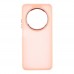 Чохол TPU+PC Space II Color Matte для Xiaomi Redmi 14C/Redmi A4/Poco C75