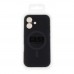 Чохол Glow Silicone Case Full Camera with Magsafe для iPhone 16 Чохол Glow Silicone Case Full Camera with Magsafe для iPhone 16