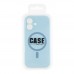 Чохол Glow Silicone Case Full Camera with Magsafe для iPhone 16 Чохол Glow Silicone Case Full Camera with Magsafe для iPhone 16