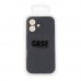 Чохол Glow Silicone Case Full Camera with Magsafe для iPhone 16 Чохол Glow Silicone Case Full Camera with Magsafe для iPhone 16