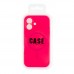 Чохол Glow Silicone Case Full Camera with Magsafe для iPhone 16 Чохол Glow Silicone Case Full Camera with Magsafe для iPhone 16