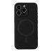 Чохол Glow Silicone Case Full Camera with Magsafe для iPhone 13 Pro Max Чохол Glow Silicone Case Full Camera with Magsafe для iPhone 13 Pro Max