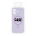 Чохол Glow Silicone Case Full Camera with Magsafe для iPhone 16 Чохол Glow Silicone Case Full Camera with Magsafe для iPhone 16