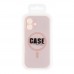 Чохол Glow Silicone Case Full Camera with Magsafe для iPhone 16 Чохол Glow Silicone Case Full Camera with Magsafe для iPhone 16