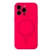 Чохол Glow Silicone Case Full Camera with Magsafe для iPhone 13 Pro Max Чохол Glow Silicone Case Full Camera with Magsafe для iPhone 13 Pro Max