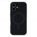 Чохол Glow Silicone Case Full Camera with Magsafe для iPhone 16 Чохол Glow Silicone Case Full Camera with Magsafe для iPhone 16