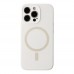Чохол Glow Silicone Case Full Camera with Magsafe для iPhone 13 Pro Max Чохол Glow Silicone Case Full Camera with Magsafe для iPhone 13 Pro Max