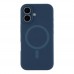 Чохол Glow Silicone Case Full Camera with Magsafe для iPhone 16 Чохол Glow Silicone Case Full Camera with Magsafe для iPhone 16