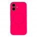 Чохол Glow Silicone Case Full Camera with Magsafe для iPhone 16 Чохол Glow Silicone Case Full Camera with Magsafe для iPhone 16