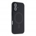 Чохол Glow Silicone Case Full Camera with Magsafe для iPhone 16 Чохол Glow Silicone Case Full Camera with Magsafe для iPhone 16