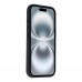 Чохол Glow Silicone Case Full Camera with Magsafe для iPhone 16 Чохол Glow Silicone Case Full Camera with Magsafe для iPhone 16
