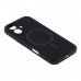 Чохол Glow Silicone Case Full Camera with Magsafe для iPhone 16 Чохол Glow Silicone Case Full Camera with Magsafe для iPhone 16