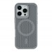 Чохол TPU+PC AeroCool with MagSafe для iPhone 16 Pro Max Чохол TPU+PC AeroCool with MagSafe для iPhone 16 Pro Max