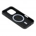 Чохол TPU+PC AeroCool with MagSafe для iPhone 16 Pro Max Чохол TPU+PC AeroCool with MagSafe для iPhone 16 Pro Max