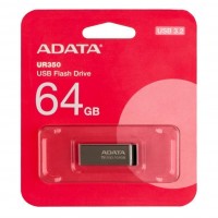 USB флеш-накопичувач 3.1 A-Data UR350 64Gb