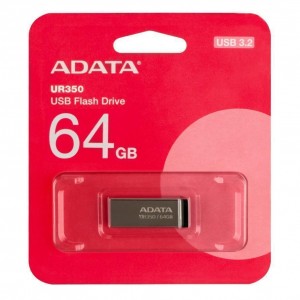 USB флеш-накопичувач 3.1 A-Data UR350 64Gb