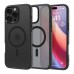 Чохол TPU+PC Spigen Ultra Hybrid with Magsafe для iPhone 16 Pro Чохол TPU+PC Spigen Ultra Hybrid with Magsafe для iPhone 16 Pro