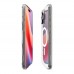 Чохол TPU+PC Spigen Ultra Hybrid with Magsafe для iPhone 16 Pro Чохол TPU+PC Spigen Ultra Hybrid with Magsafe для iPhone 16 Pro