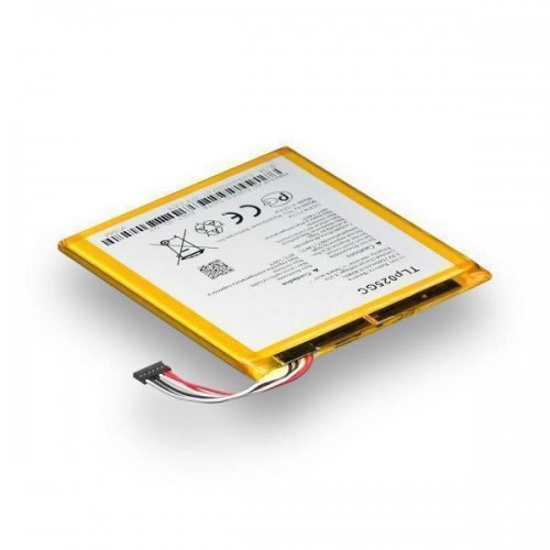 Аккумулятор для Alcatel One Touch Pixi 4 / TLp025DC