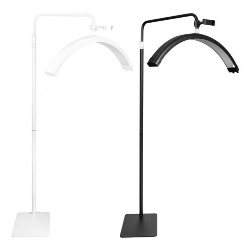 LED Лампа Moon Підлогова M8X 28