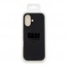 Чохол Glow Silicone Case with Magsafe для iPhone 16